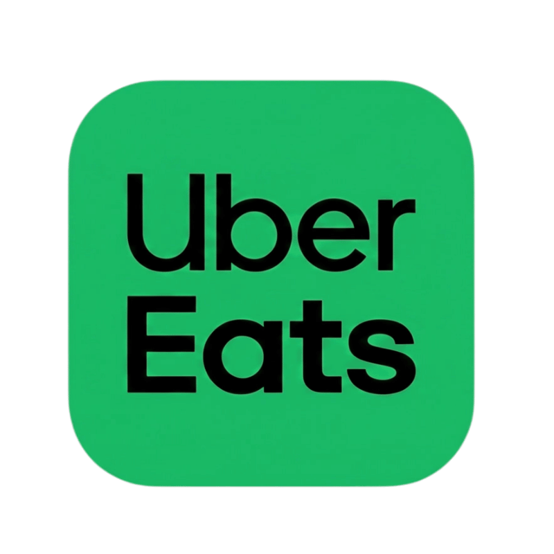 Uber Eats Bild