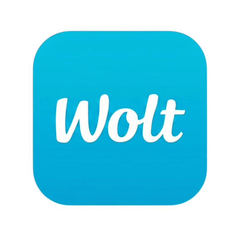 Wolt Bild